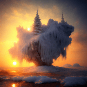 Honor can be a cold and lonely thing.