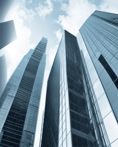 "Corporate Governance," by PJ Cornell, created with [StarryAI.Com].